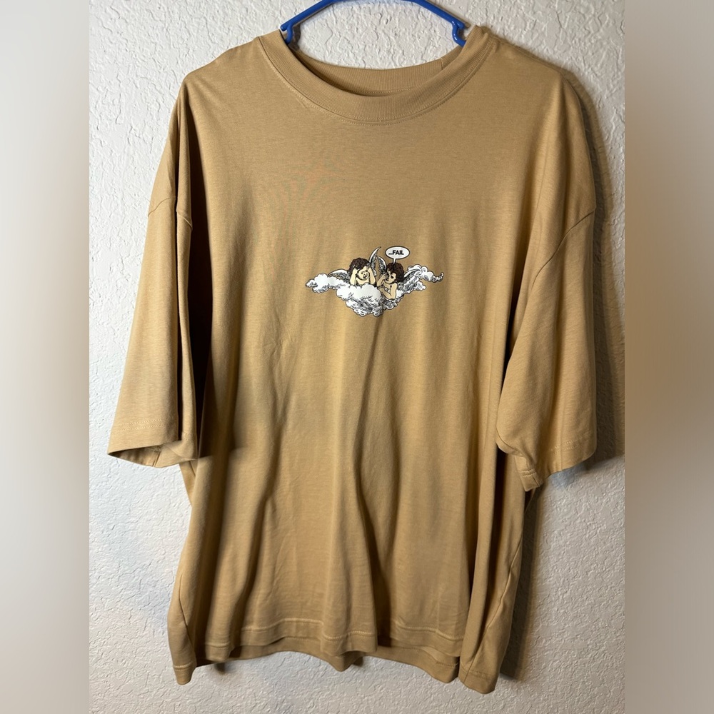 New T shirt